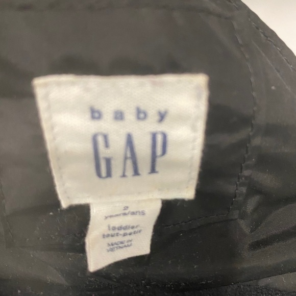 Baby gap snow pants size 2 - Picture 3 of 3